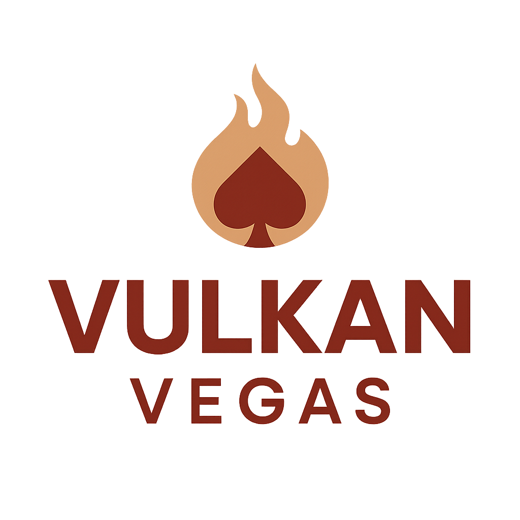 Vulkan Vegas Kasyno - Legalne kasyno online w Polsce